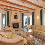 Villa Alborada By Aguilarent *