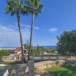 Villa Alborada By Aguilarent Dénia