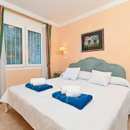 Alborada Villa Denia