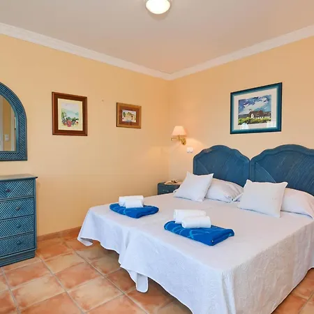 Villa Alborada Denia