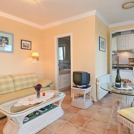 Alborada By Aguilarent * Denia