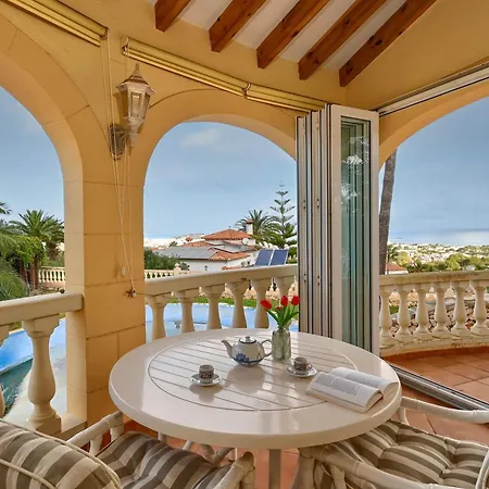 Villa Alborada