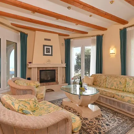 Villa Alborada *