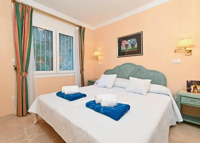 Alborada By Aguilarent Villa Dénia