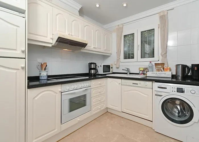 Alborada By Aguilarent Villa *