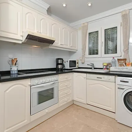 Alborada By Aguilarent 빌라 *