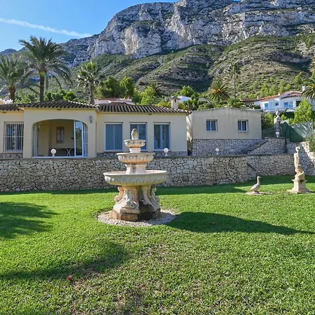 Alborada By Aguilarent 데니아