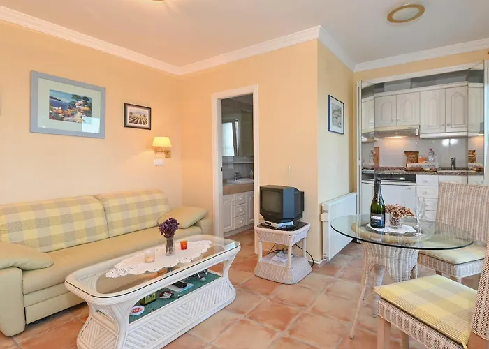 Alborada By Aguilarent * Dénia