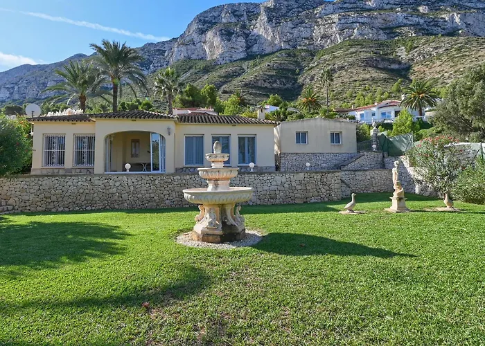 Alborada By Aguilarent Dénia